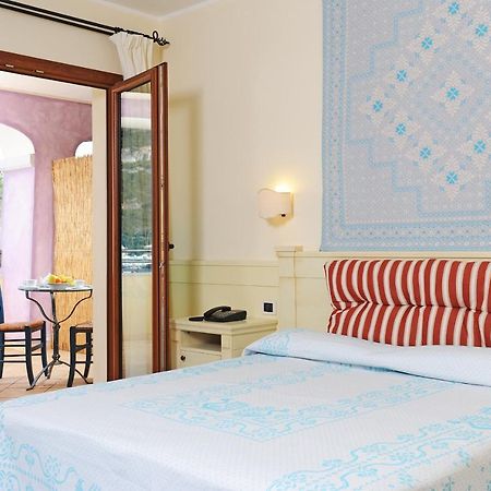 Hotel Baja Romantica Боза Екстериор снимка